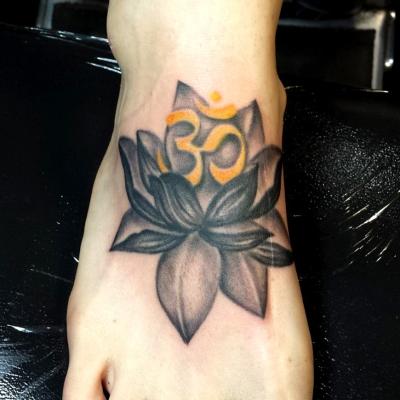 Tattoo 40